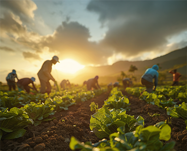 Sürdürülebilir Tarım Uygulamaları